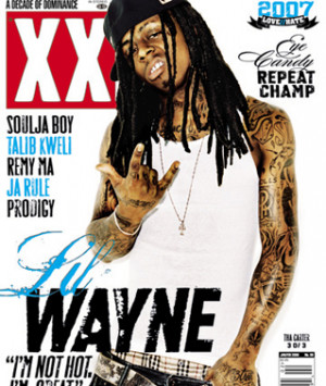 Lil Wayne Quotes About Love