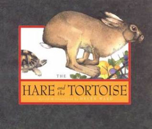 Start by marking “The Hare And The Tortoise” as Want to Read: