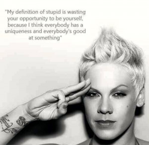 ... Quotes, Alecia Moore, P Nk, Girls Pink, True, Pink Quotes, Things