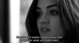 lucy hale gif quotes - Google Search