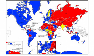 Geopolitics Of World War III