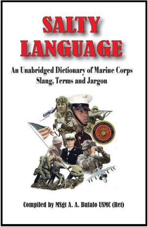 The Marines Have Their Own Completely Unintelligible Language