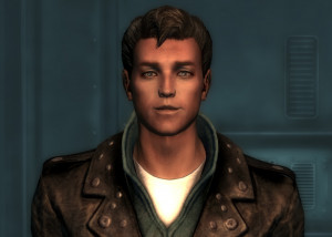 Butch DeLoria - The Fallout wiki - Fallout: New Vegas and more