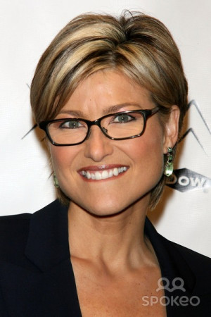 Home » Ashleigh Banfield » Ashleigh Banfield Stand Up For A Cure: A ...