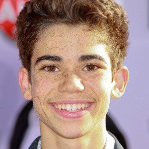 Quotes by Cameron Boyce