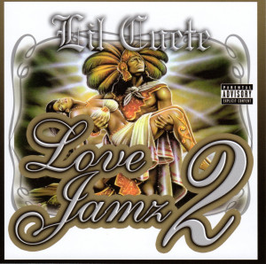 Lil Cuete Quotes Lil cuete - love jamz 2
