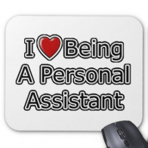 Personal Assistant Gifts and Gift Ideas