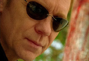 CSI Miami Horatio Sunglasses