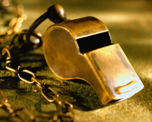 One of the nice/strange things about my job is that it strongly ...