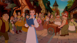 30 Things You Might Not Know About “Beauty And The Beast”
