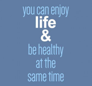 Happy & Healthy – 8 Tips for Staying on Track over the Holidays