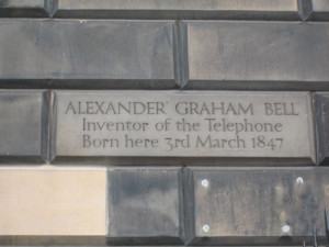 20 Alexander Graham Bell Quotes That Will Construct Your Views