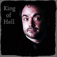 Crowley Supernatural Quotes Crowley Supernatural