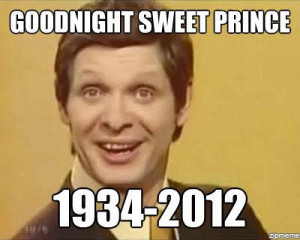 LOL funny meme memes RIP Goodnight sweet prince trololo guy eduard ...