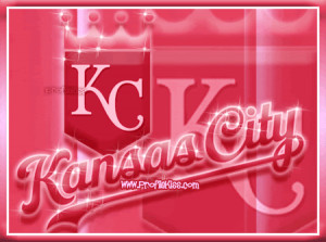 Kansas City Royals Birthday