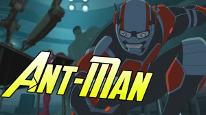 Ant-Man Premiere: 17 July 2015 – Why Size Does Matter…Sometimes
