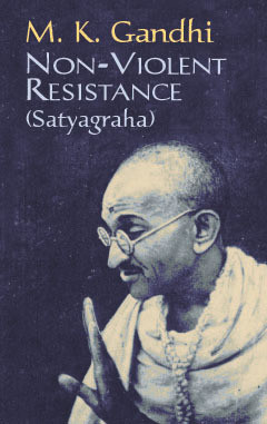 Start by marking “Non-Violent Resistance (Satyagraha)” as Want to ...