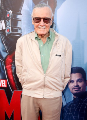 ... 2015 photo by jesse grant 2015 getty images names stan lee stan lee