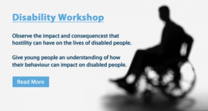 welcome to Embrace diversity .