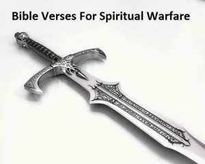 bible verses for spiritual warfare march 6 2015 these bible verses for ...