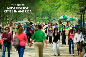 Photographers love cities that are culturally diverse because they ...