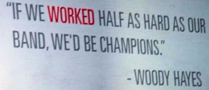 ohio state football history