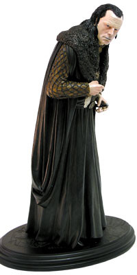 Sideshow Collectibles Lord of the Rings: Two Towers Statues (Forces of ...