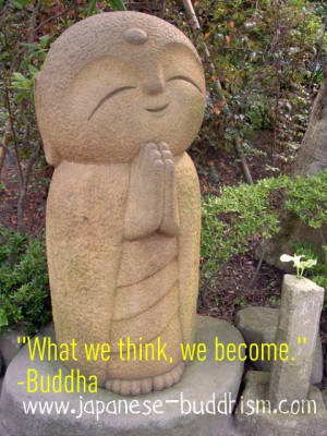 Source: http://www.japanese-buddhism.com/buddha-quotes.html Like