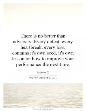 ... Your Performance The Next Time Quote | Picture Quotes & Sayings