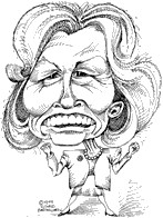 Kay Bailey Hutchison