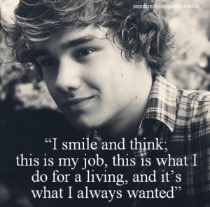 Quotes Liam