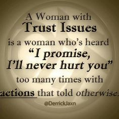 Broken Trust Quotes And Sayings For Relationships (28)