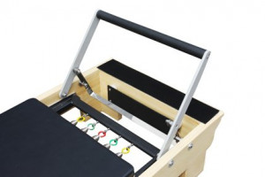top beech pilates,pilates reformer, View wood pilates reformer, ELINA ...