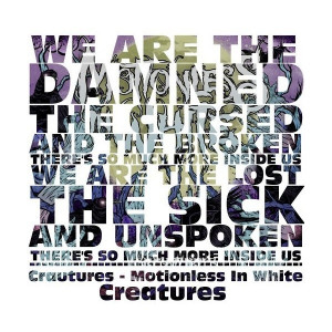 Motionless in White Quotes Tumblr