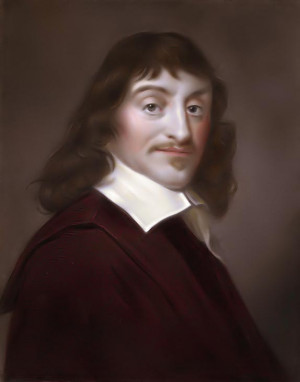 Death of French Philosopher Rene Descartes Featured Hot