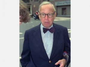 Arthur M Schlesinger Jr picture image poster