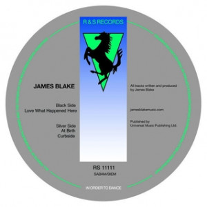 James Blake