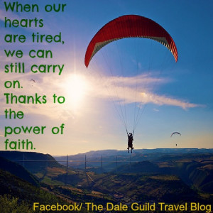 Inspirational Quotes- Travel Photo Art- Week One March