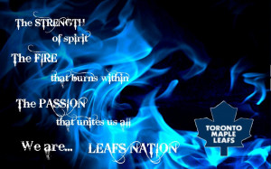 TORONTO MAPLE LEAFS @ OTTAWA SENATORS - Game Thread **** FINAL GAME OF ...