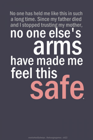 this quote in an ask before, but this is the first “arms” quote ...