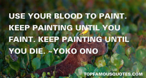Yoko Ono Quotes Pictures