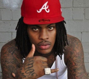 Waka Flocka Good Burger