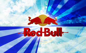 Red Bull Fighters Wallpaper