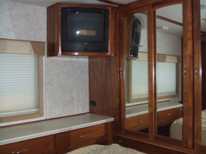RV vacation | motor home special | motor home vacations