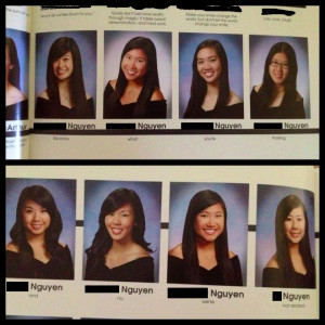 Best Yearbook Quote Ever.