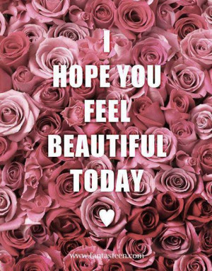 Most popular tags for this image include: hope, you are beautiful ...