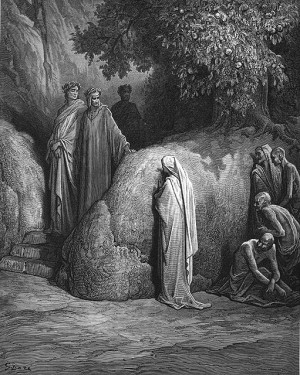Dante+alighieri+purgatorio