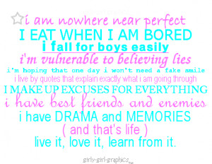 All About Me Quote Pictures, Images and Photos