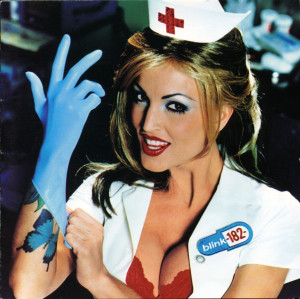 Happy 14th Birthday to blink-182’s ‘Enema of The State’