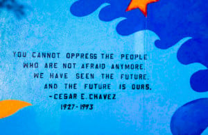 Quotes By Cesar Chavez 2 images above is part of the best pictures in ...